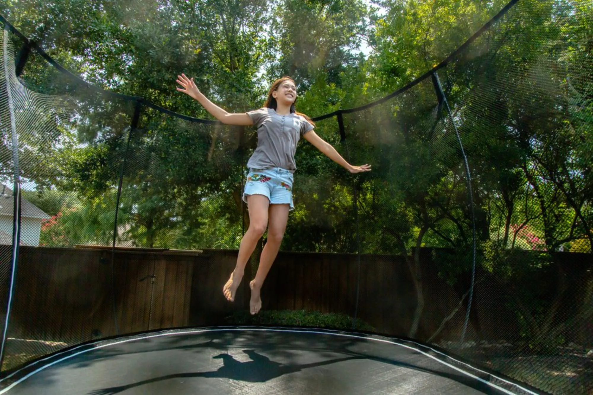 Tips for Buying a Trampoline On Sale | How to Get the Best Deals 